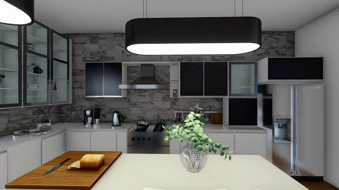 Interior Designer 8 What Interior designer Do? Kitchen Care